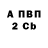 Amphetamine Розовый mon reve